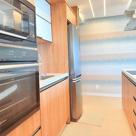 Belvedere Beach Garden Residencial - Praia Dos Ingleses Florianópolis Екстериор снимка