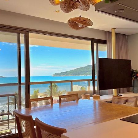 Belvedere Beach Garden Residencial - Praia Dos Ingleses Florianópolis Екстериор снимка