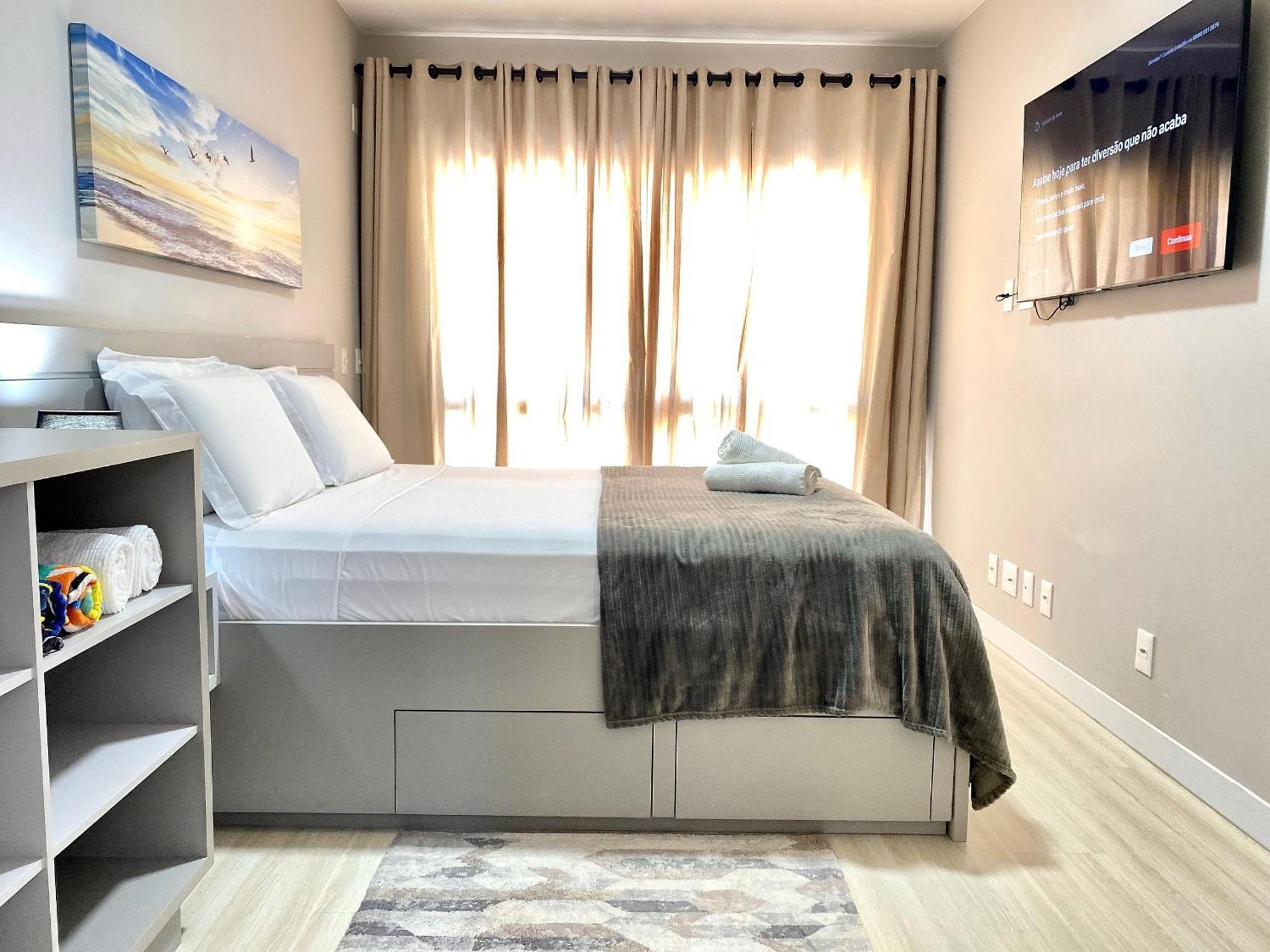 Belvedere Beach Garden Residencial - Praia Dos Ingleses Florianópolis Екстериор снимка