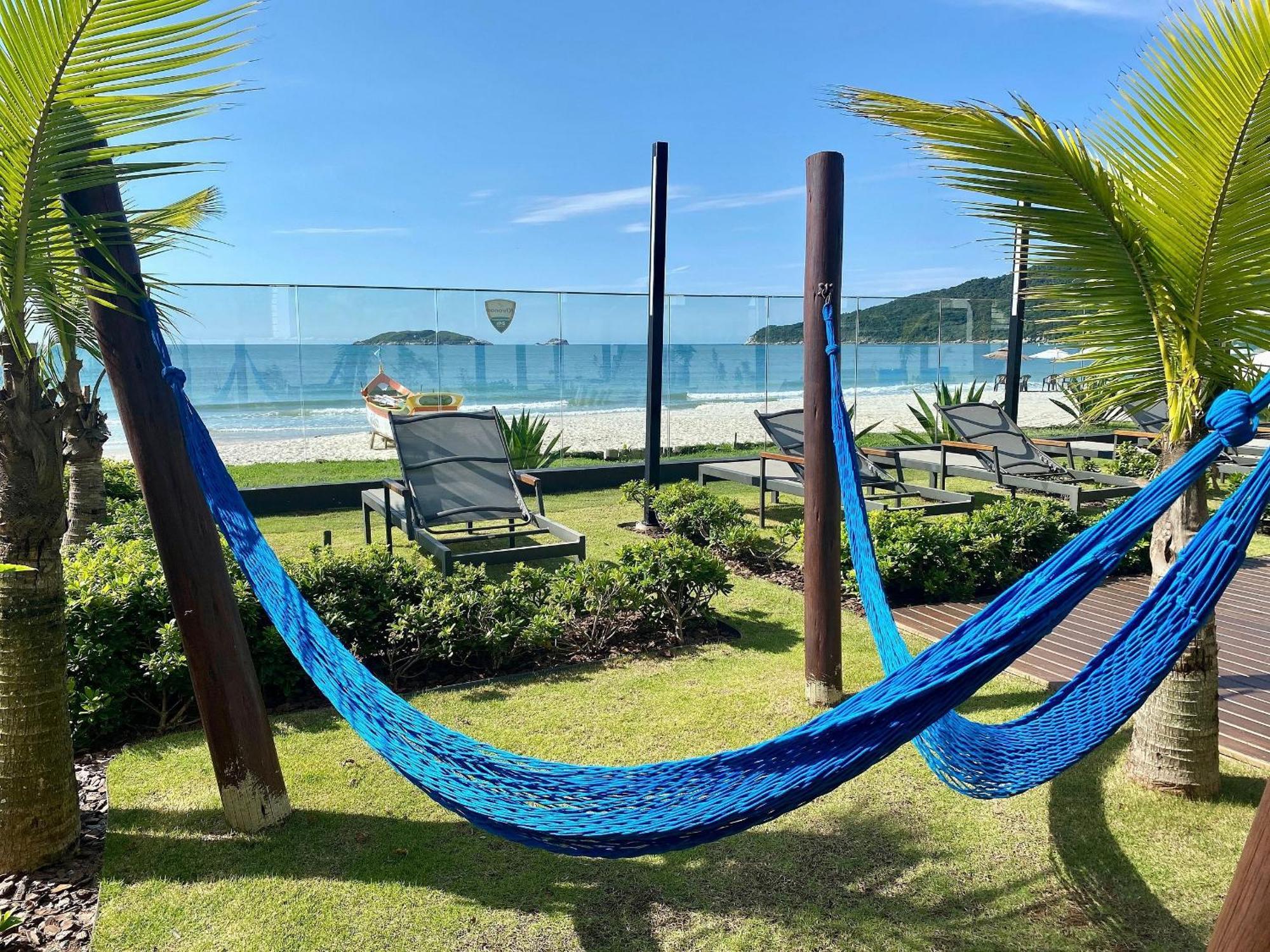 Belvedere Beach Garden Residencial - Praia Dos Ingleses Florianópolis Екстериор снимка
