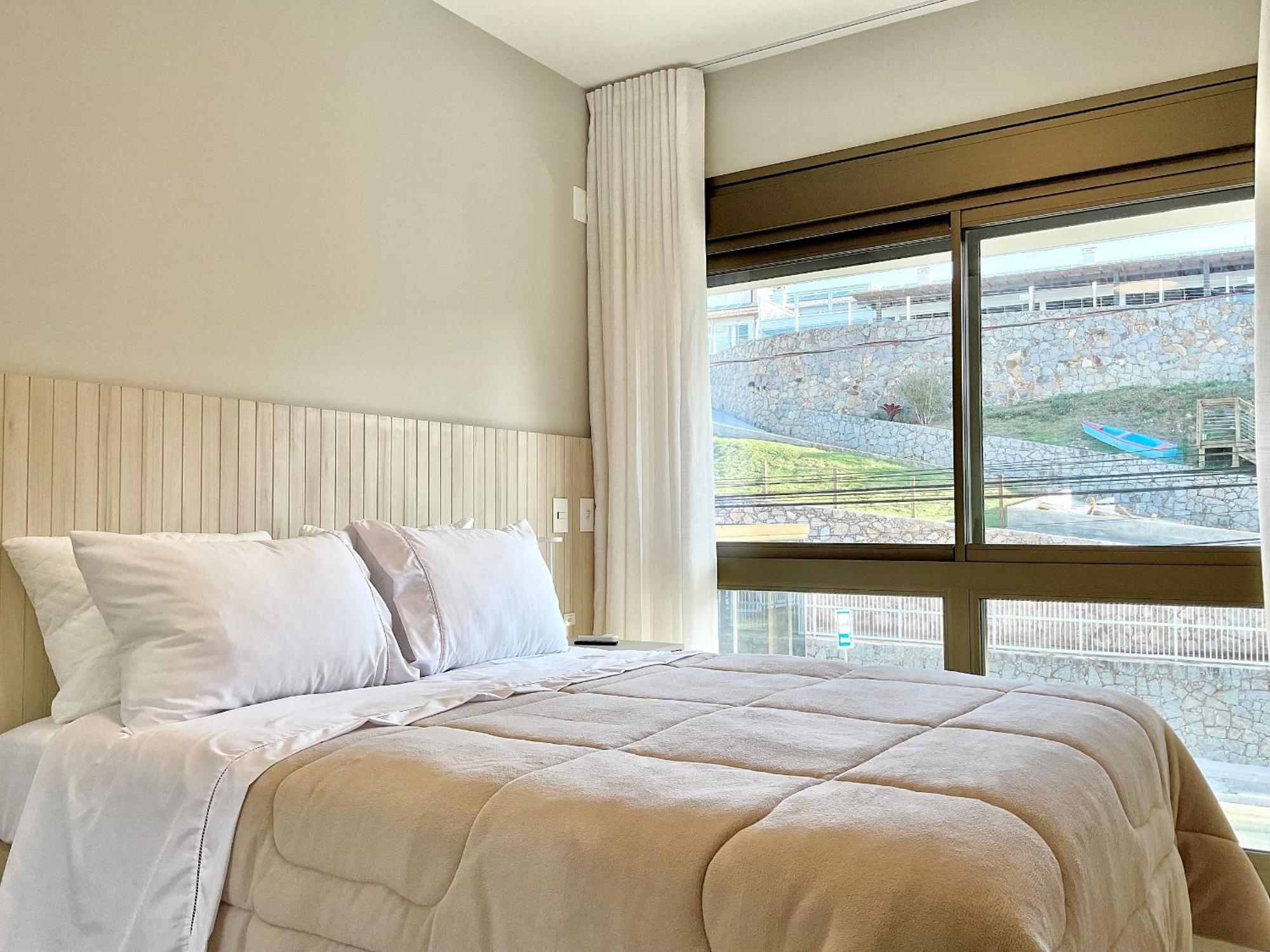 Belvedere Beach Garden Residencial - Praia Dos Ingleses Florianópolis Екстериор снимка