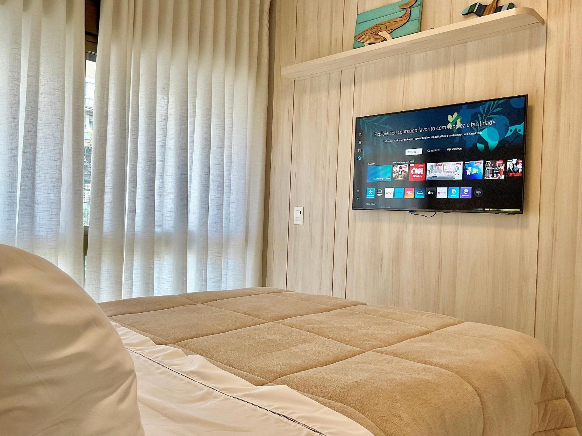 Belvedere Beach Garden Residencial - Praia Dos Ingleses Florianópolis Екстериор снимка