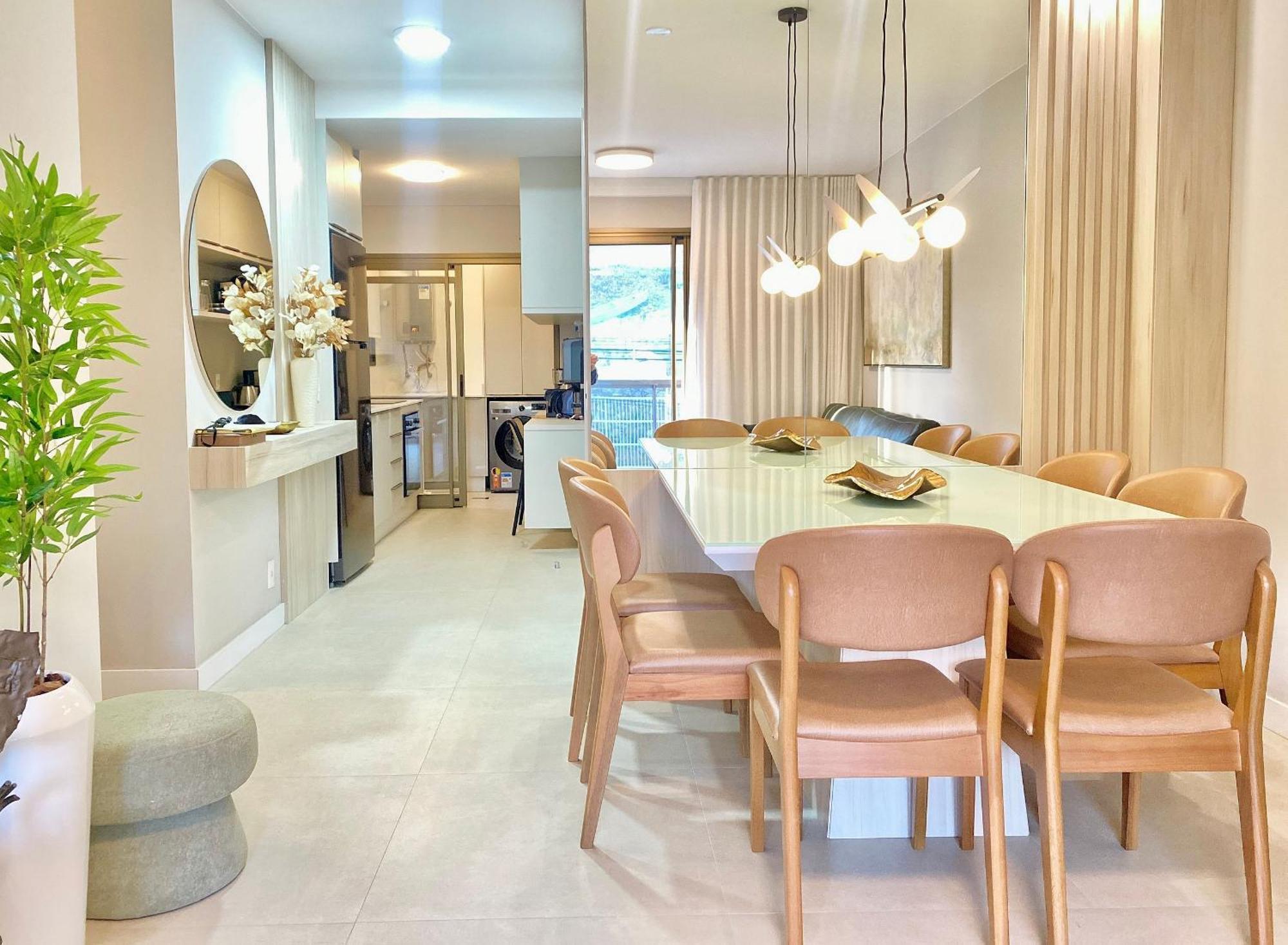Belvedere Beach Garden Residencial - Praia Dos Ingleses Florianópolis Екстериор снимка