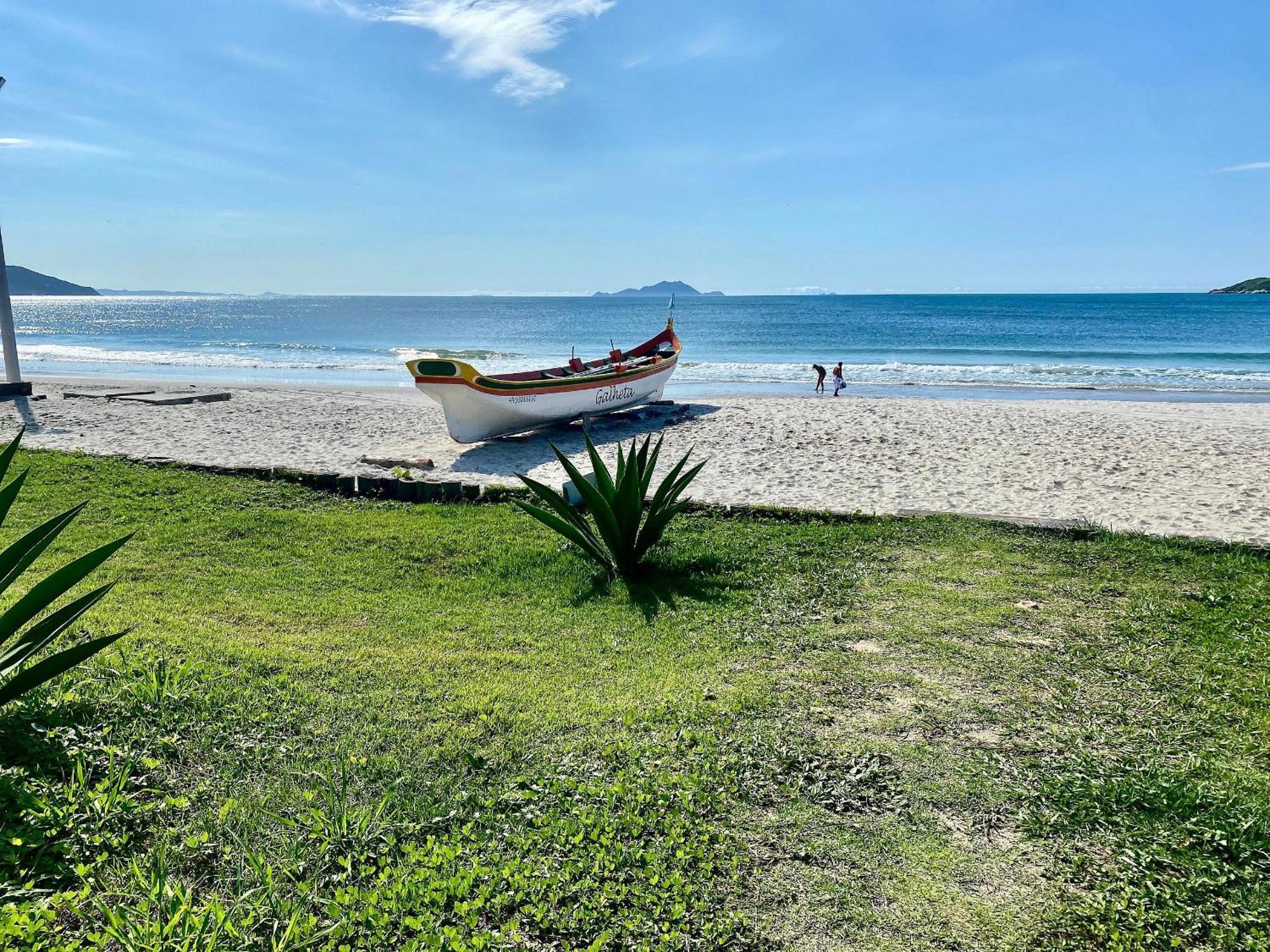 Belvedere Beach Garden Residencial - Praia Dos Ingleses Florianópolis Екстериор снимка