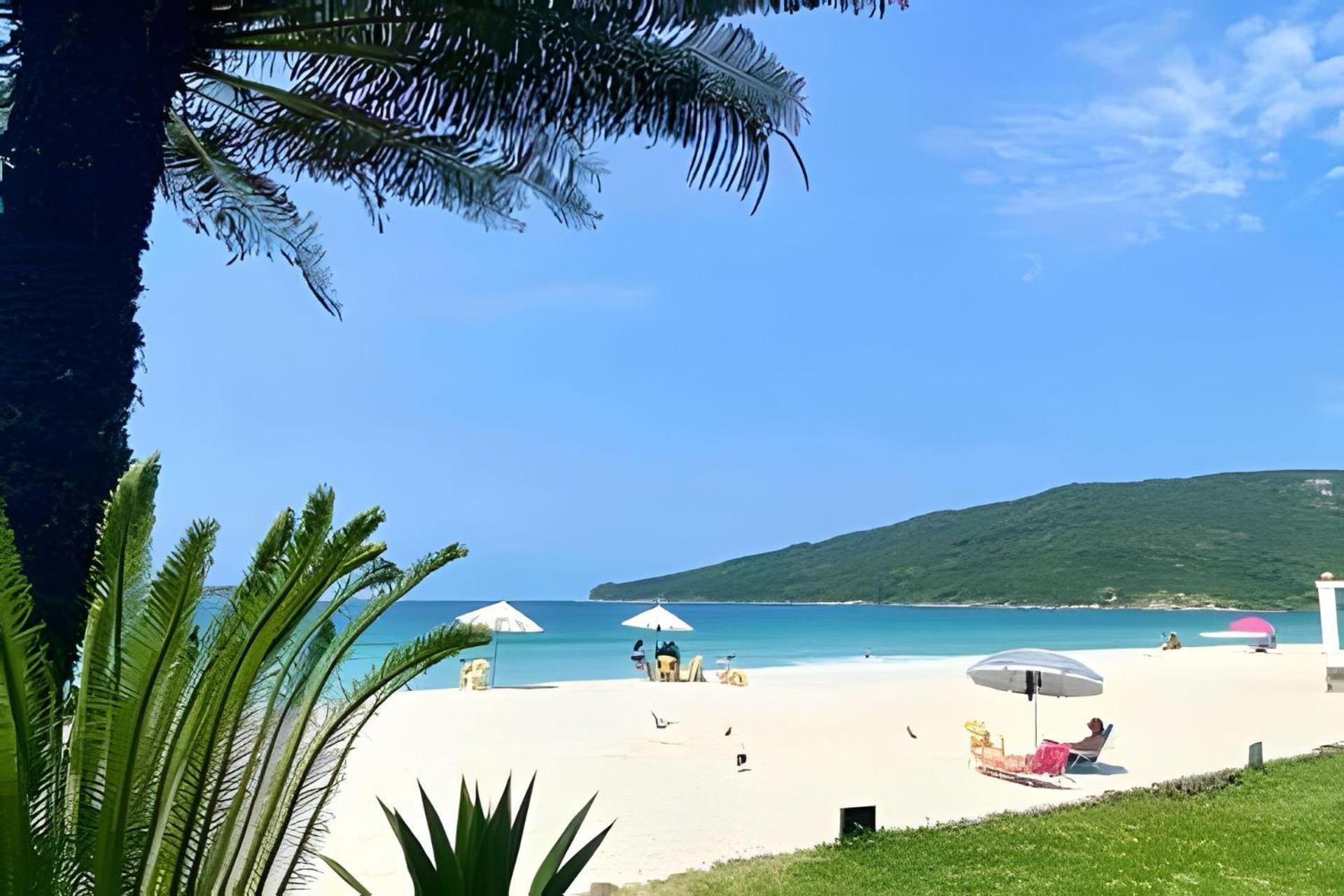 Belvedere Beach Garden Residencial - Praia Dos Ingleses Florianópolis Екстериор снимка