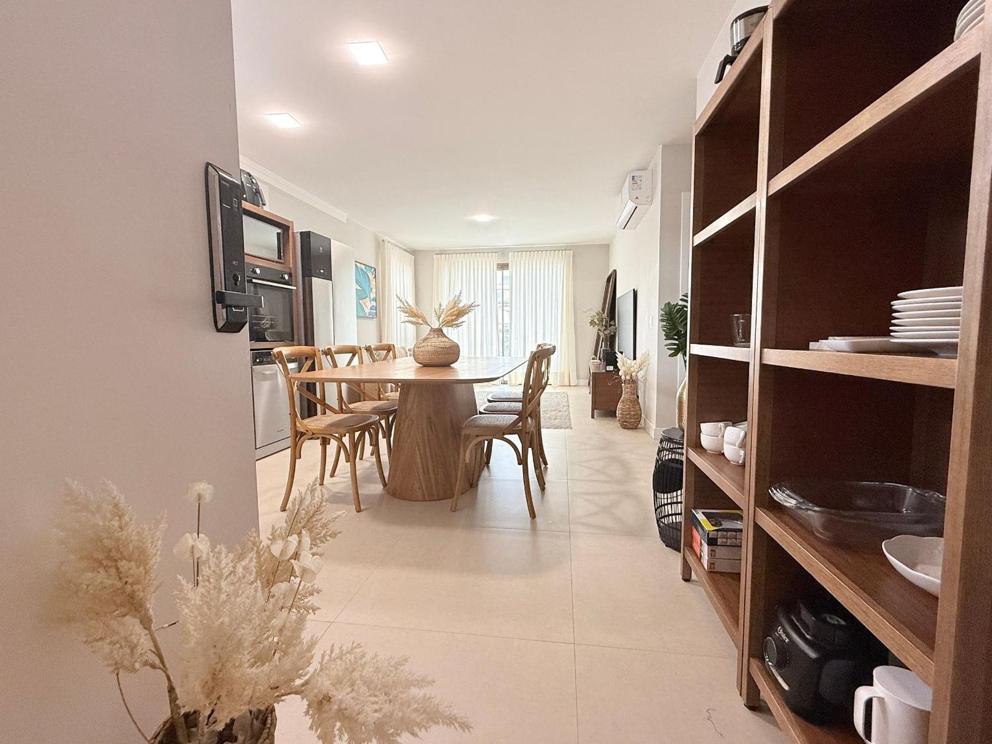 Belvedere Beach Garden Residencial - Praia Dos Ingleses Florianópolis Екстериор снимка