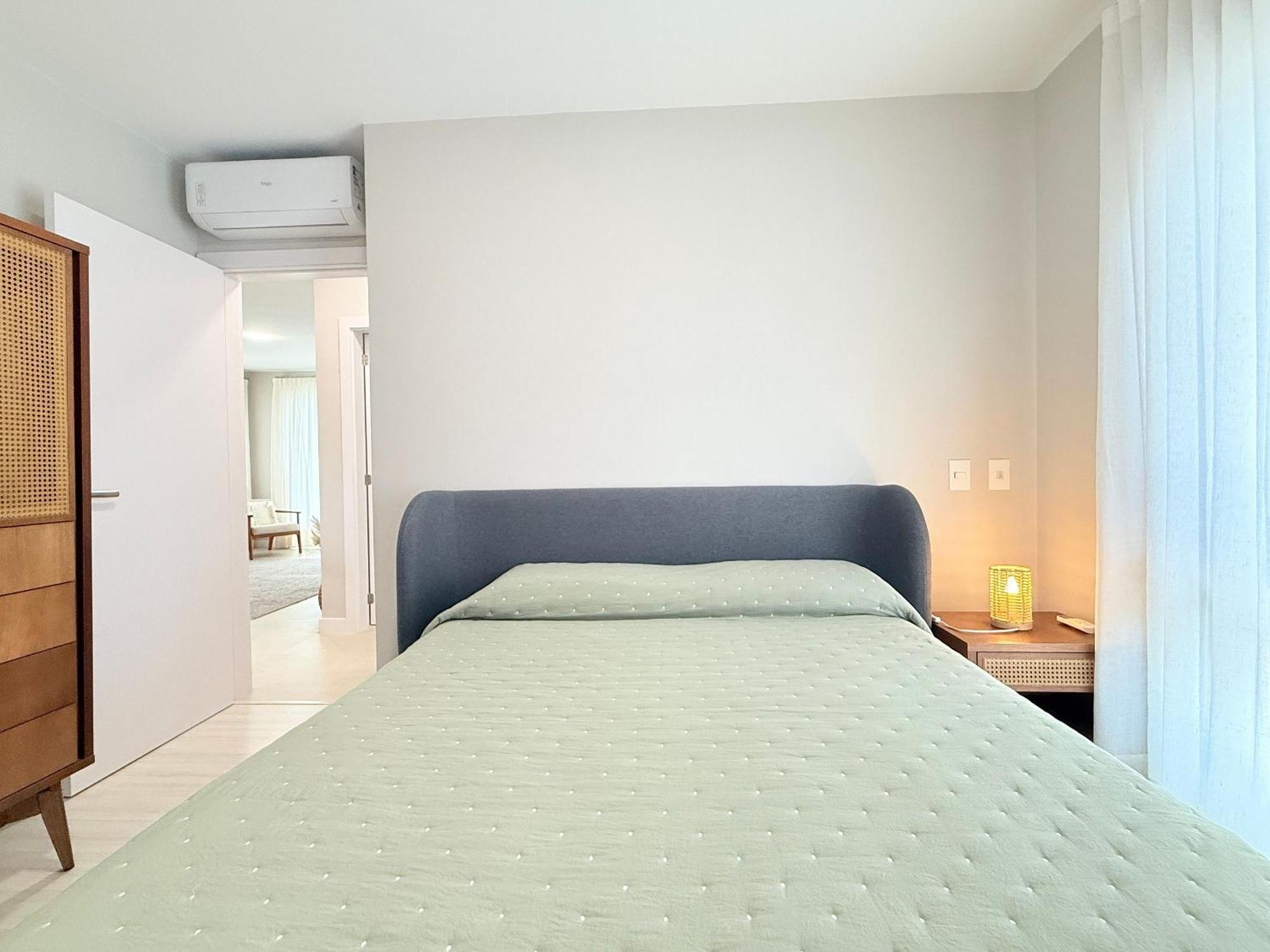 Belvedere Beach Garden Residencial - Praia Dos Ingleses Florianópolis Екстериор снимка