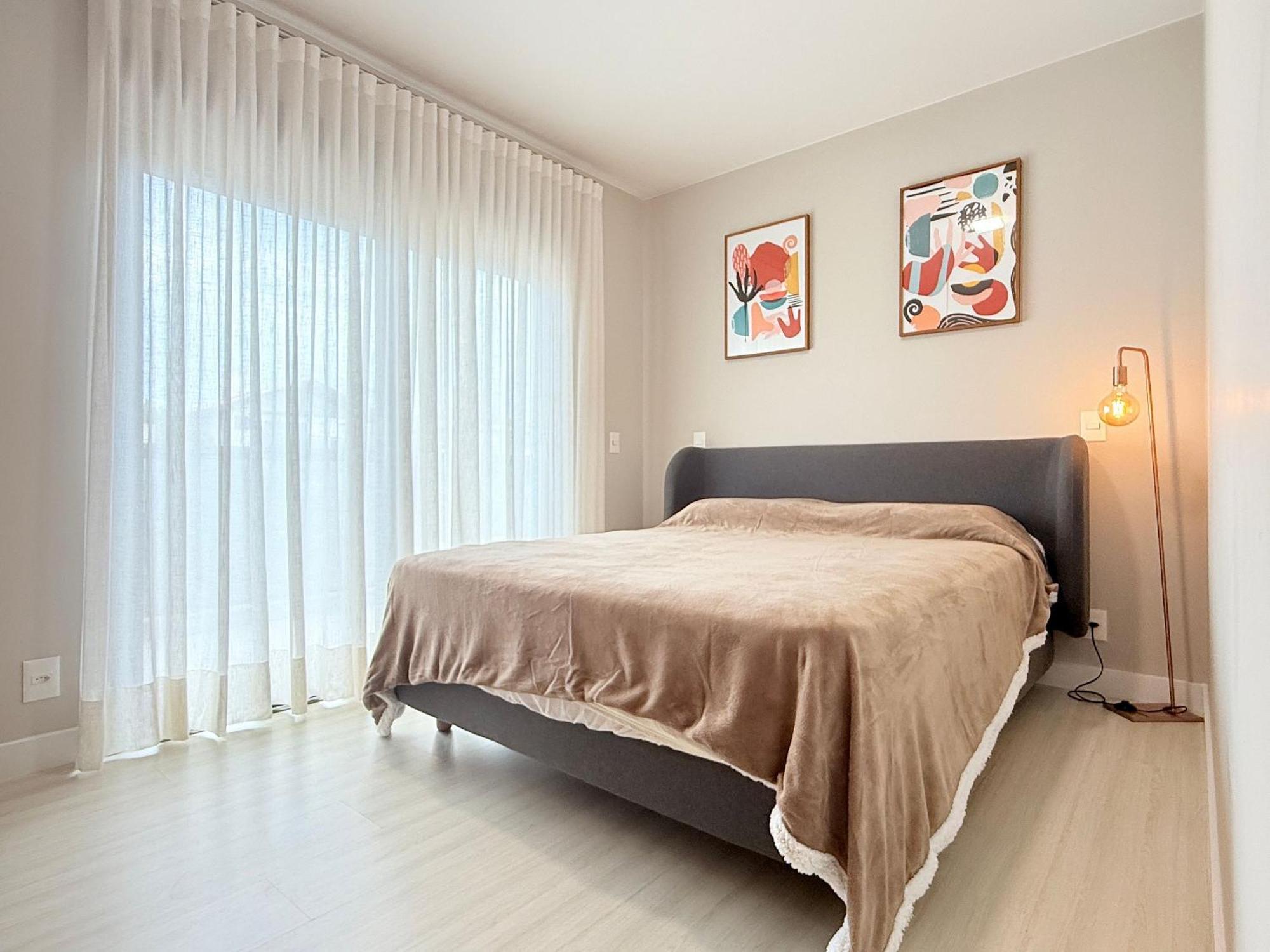 Belvedere Beach Garden Residencial - Praia Dos Ingleses Florianópolis Екстериор снимка