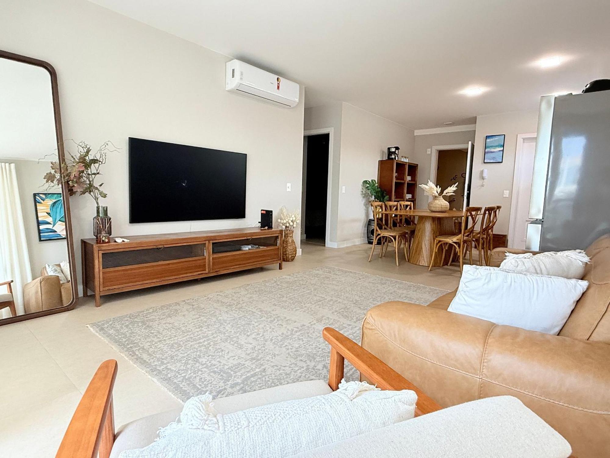 Belvedere Beach Garden Residencial - Praia Dos Ingleses Florianópolis Екстериор снимка