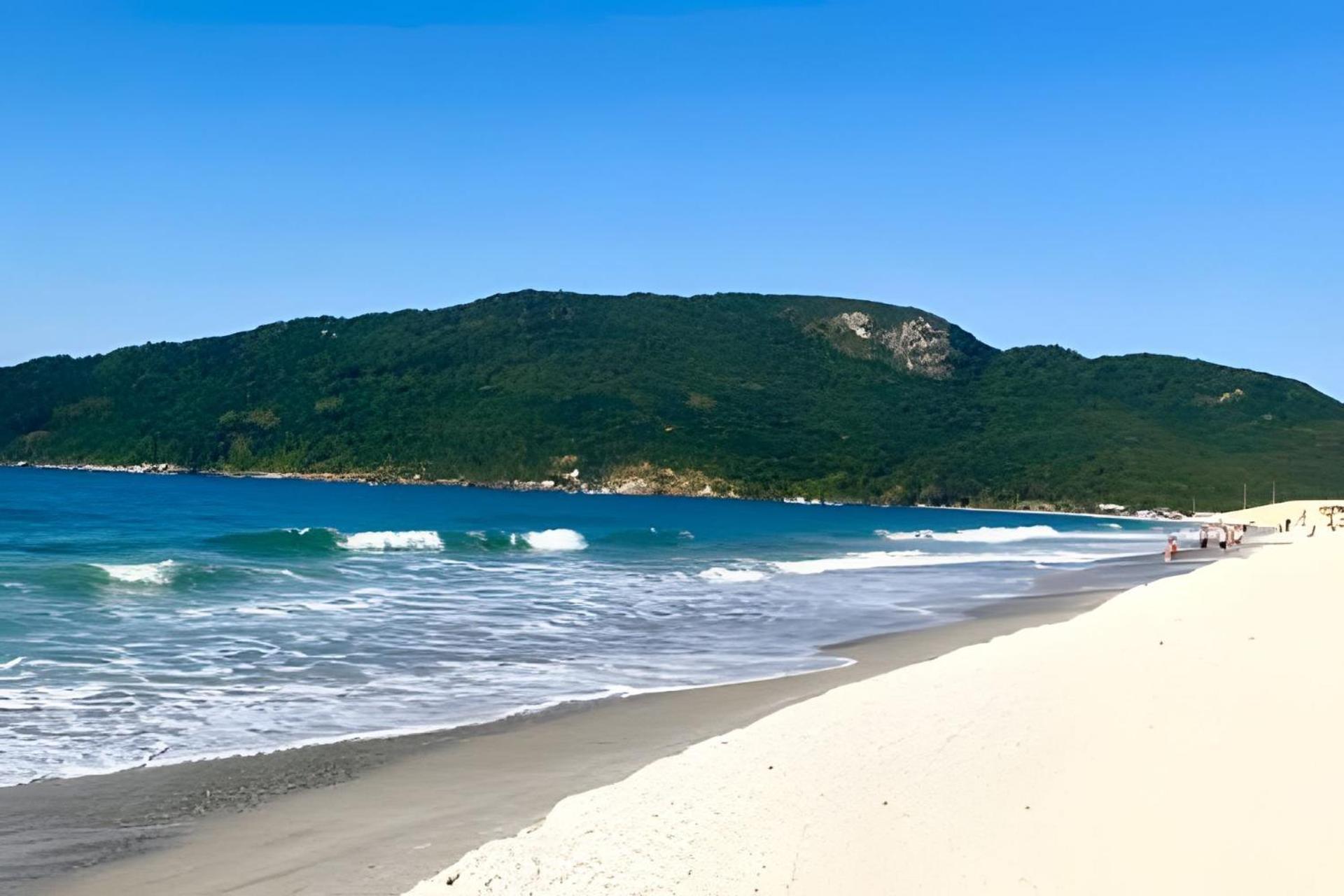 Belvedere Beach Garden Residencial - Praia Dos Ingleses Florianópolis Екстериор снимка