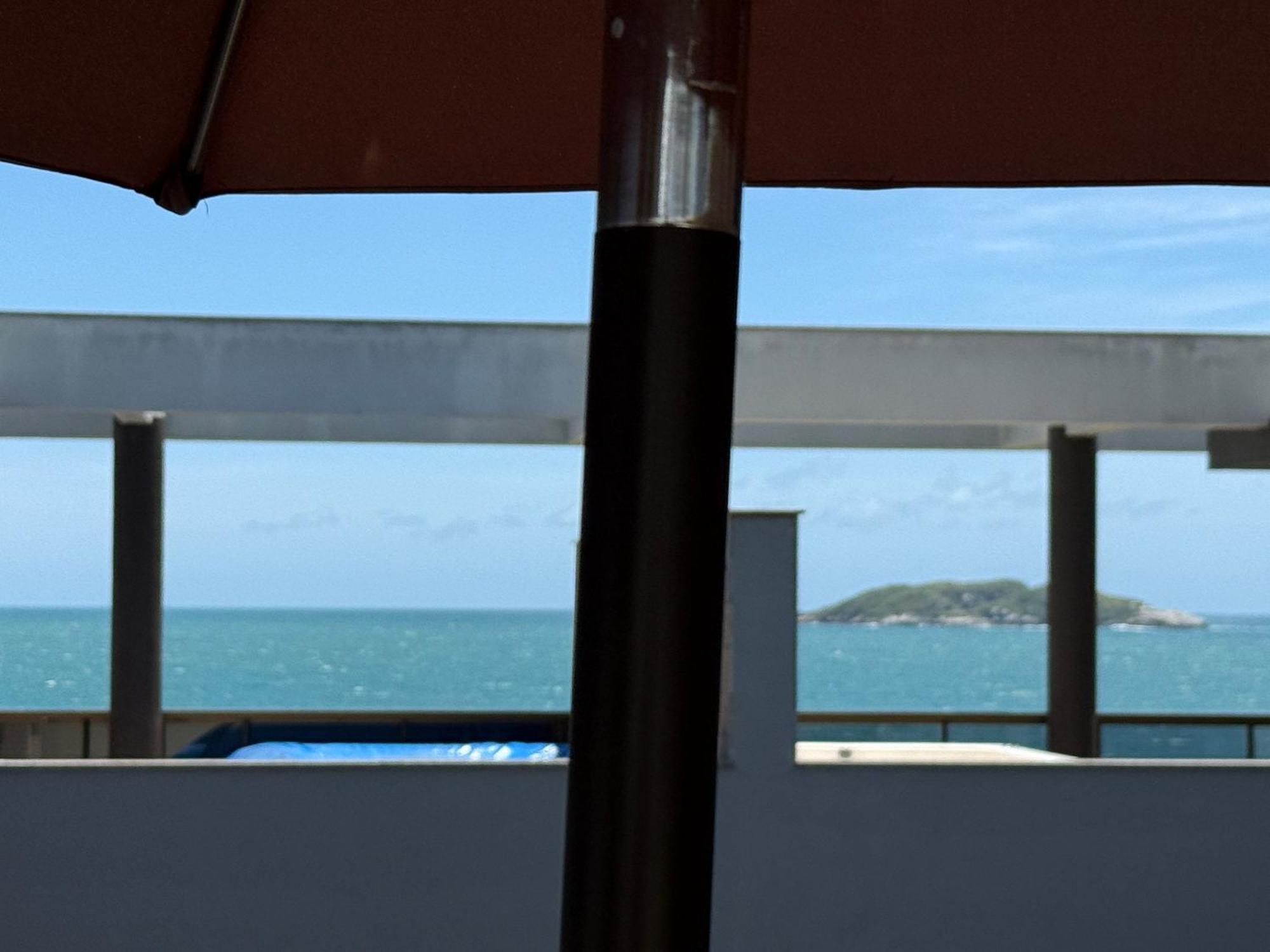 Belvedere Beach Garden Residencial - Praia Dos Ingleses Florianópolis Екстериор снимка