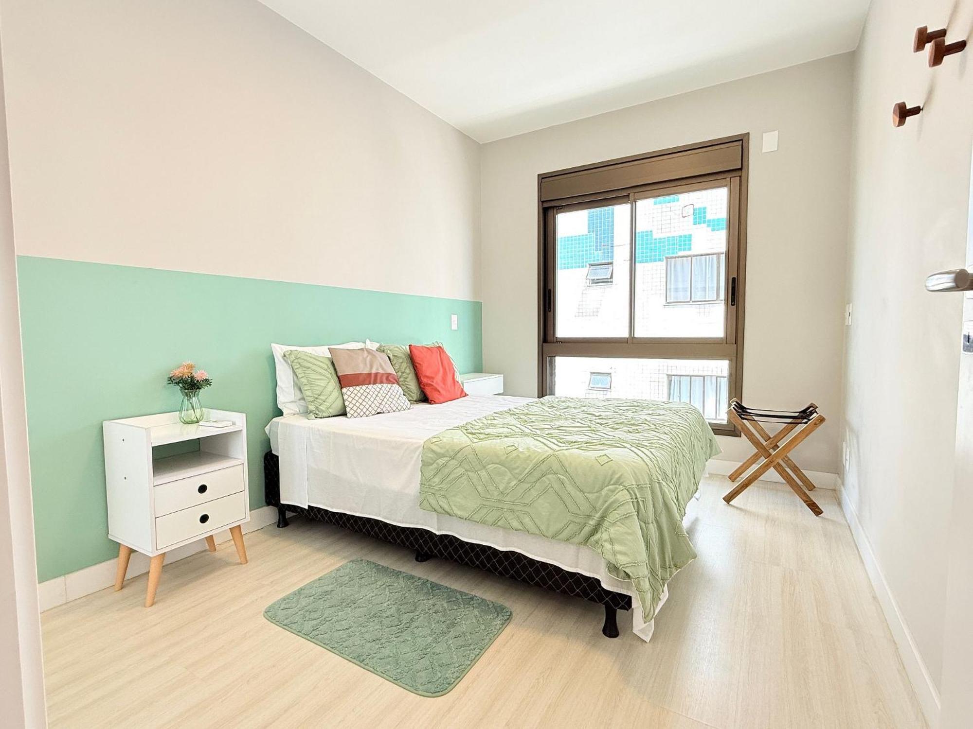 Belvedere Beach Garden Residencial - Praia Dos Ingleses Florianópolis Екстериор снимка