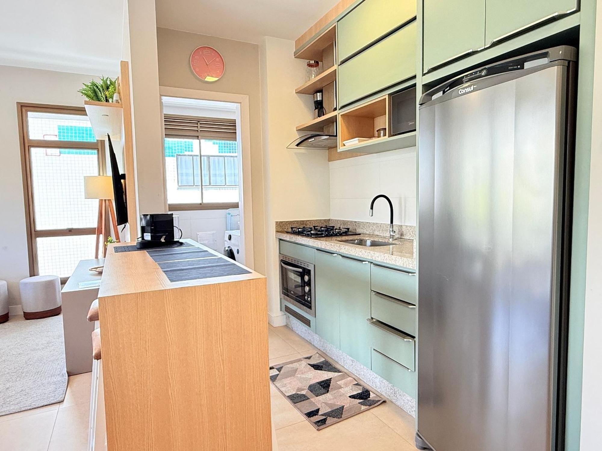 Belvedere Beach Garden Residencial - Praia Dos Ingleses Florianópolis Екстериор снимка