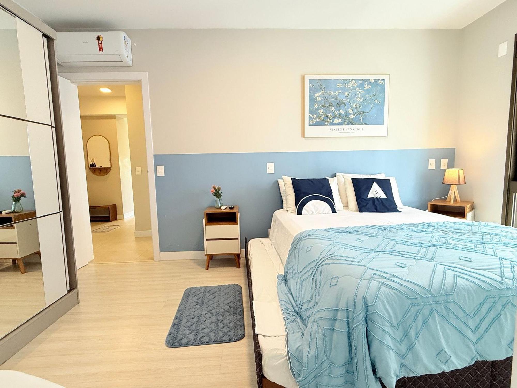 Belvedere Beach Garden Residencial - Praia Dos Ingleses Florianópolis Екстериор снимка