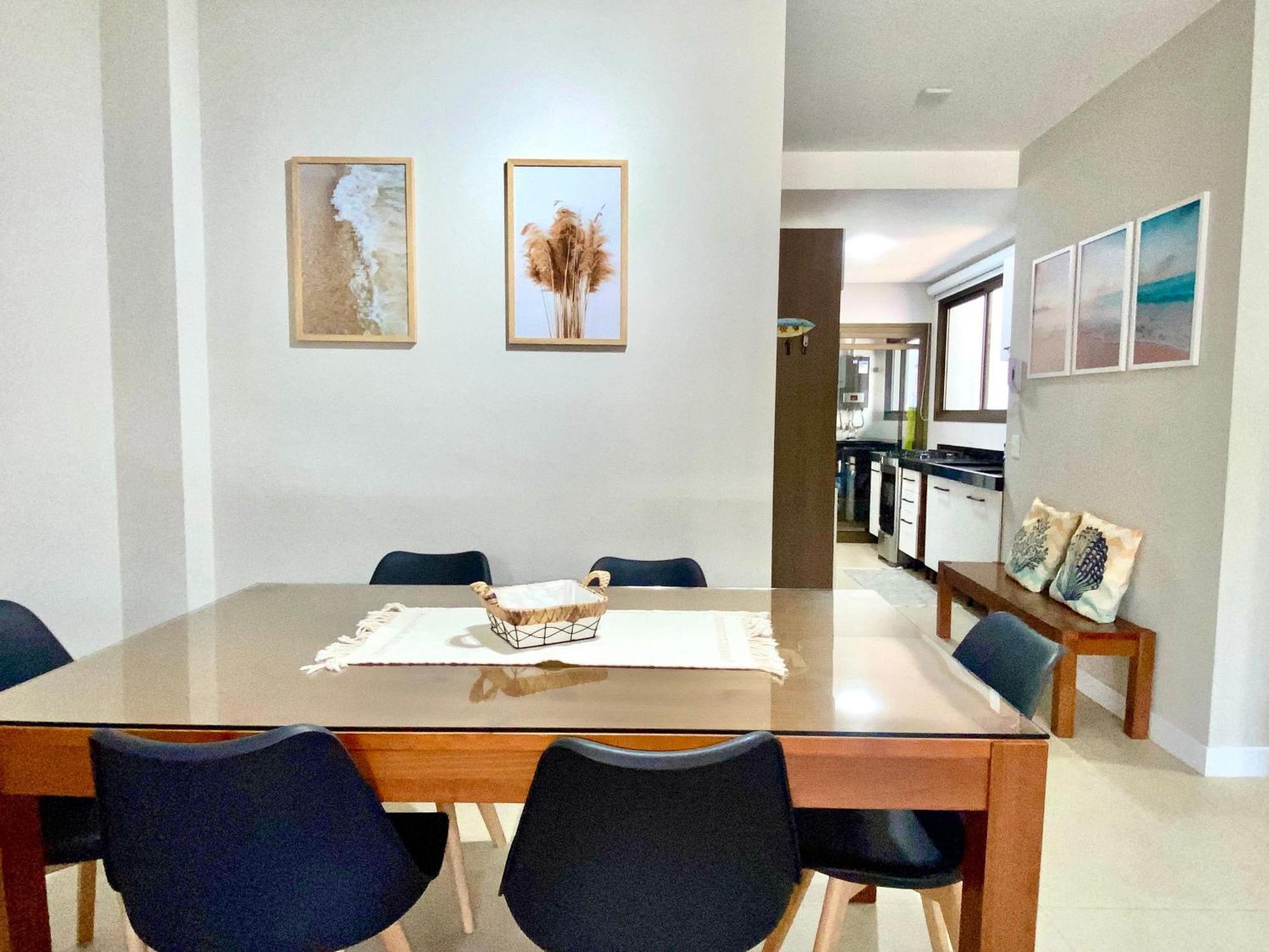 Belvedere Beach Garden Residencial - Praia Dos Ingleses Florianópolis Екстериор снимка