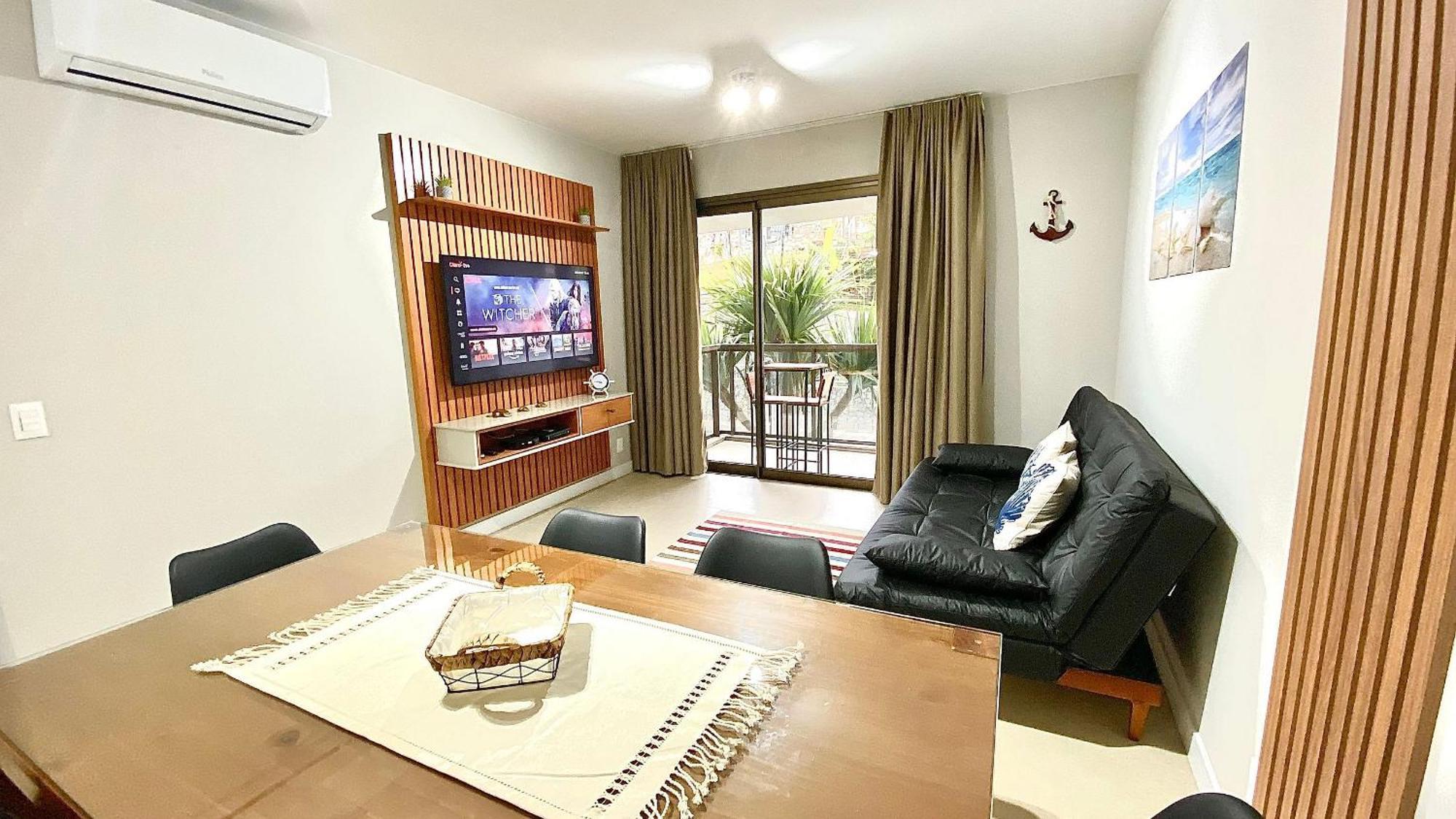 Belvedere Beach Garden Residencial - Praia Dos Ingleses Florianópolis Екстериор снимка