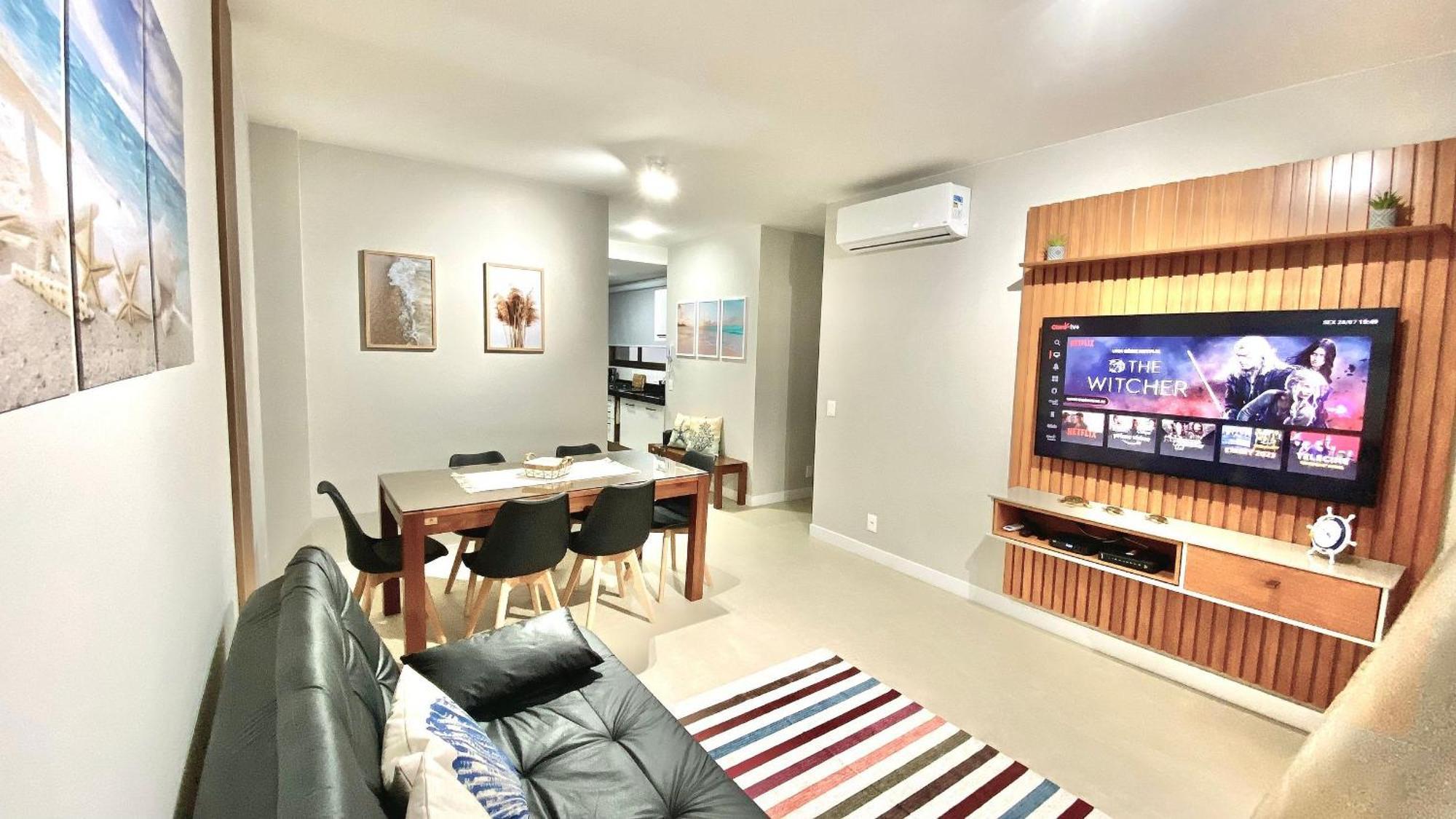 Belvedere Beach Garden Residencial - Praia Dos Ingleses Florianópolis Екстериор снимка