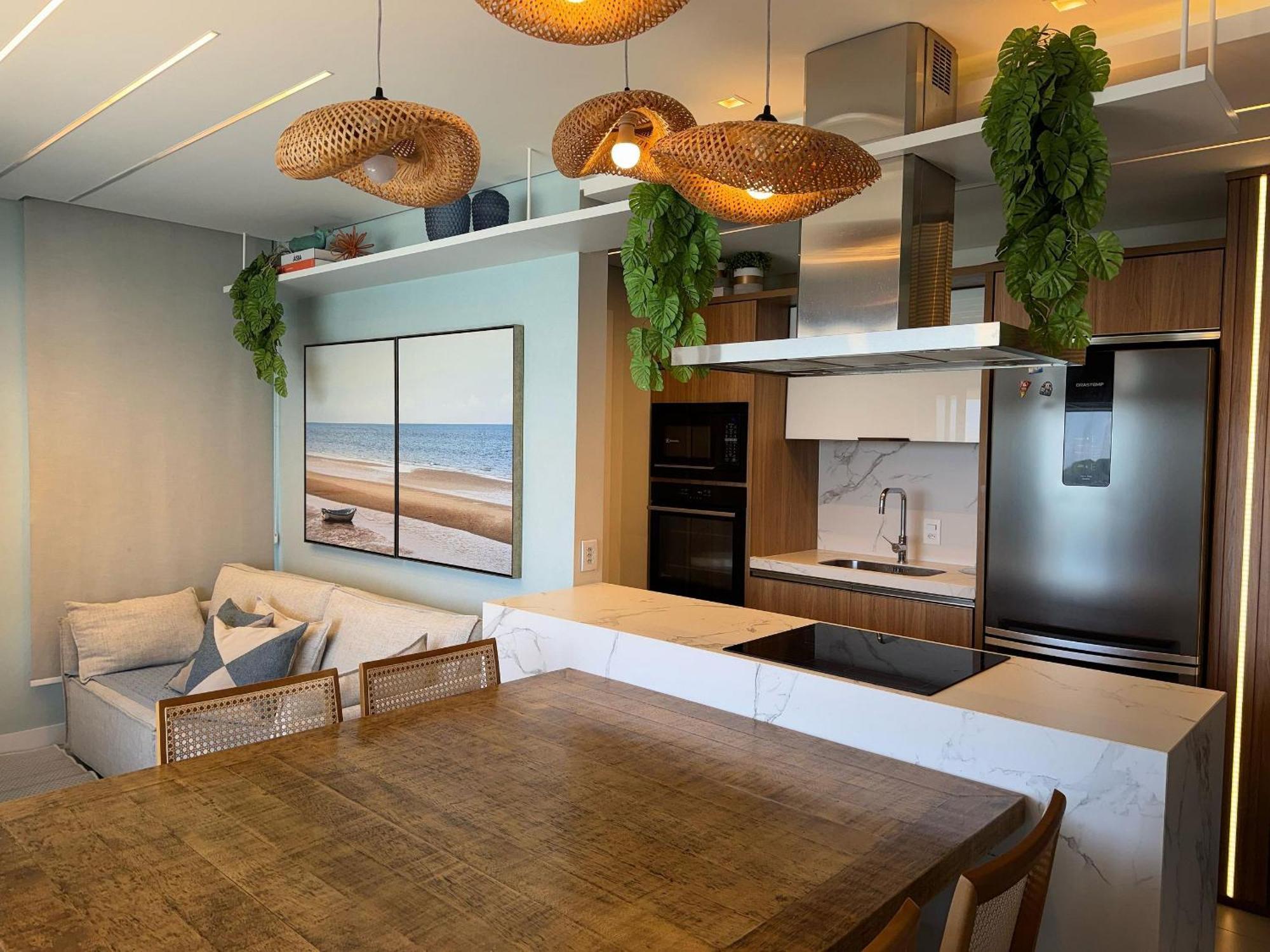 Belvedere Beach Garden Residencial - Praia Dos Ingleses Florianópolis Екстериор снимка