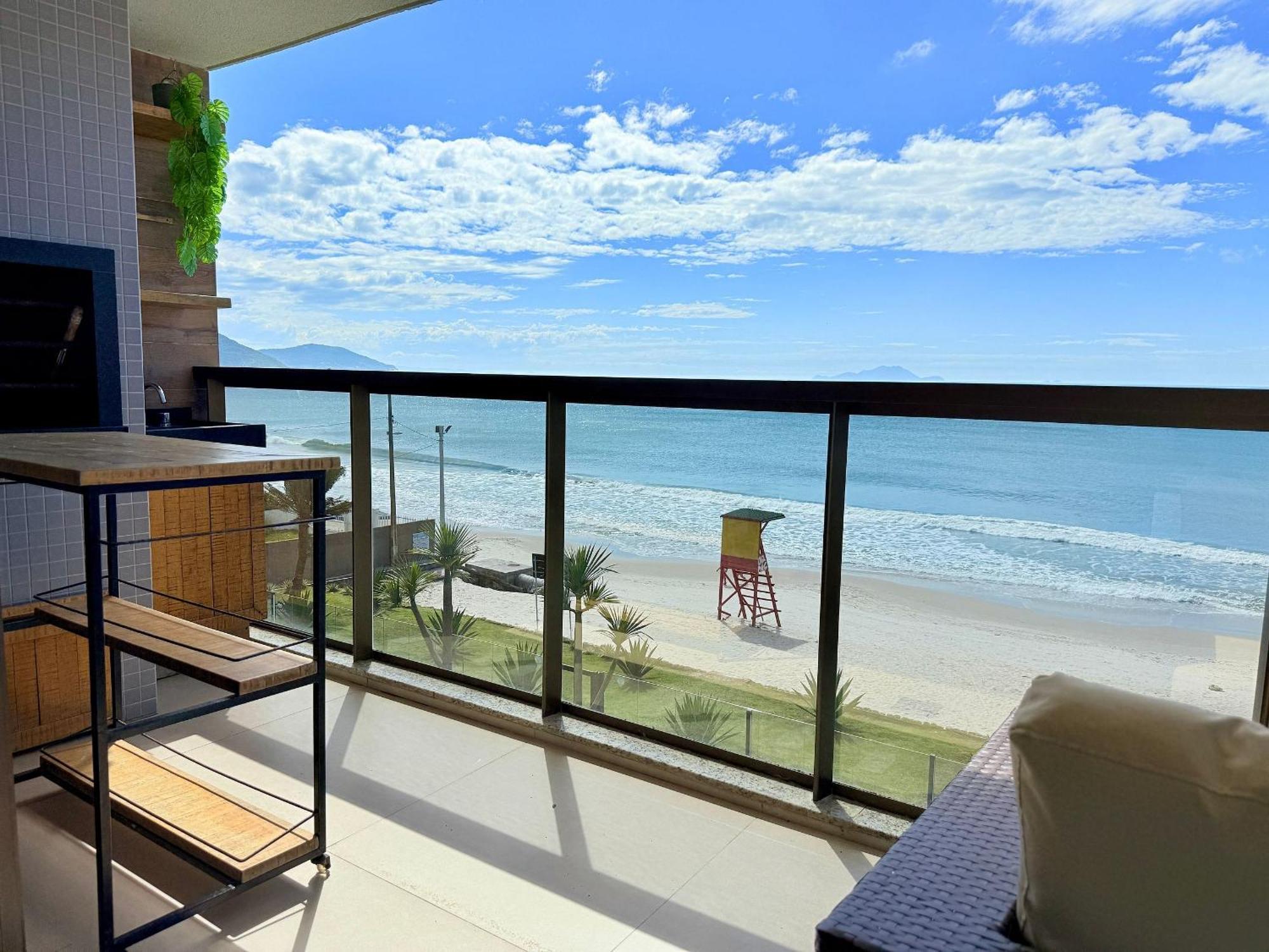 Belvedere Beach Garden Residencial - Praia Dos Ingleses Florianópolis Екстериор снимка