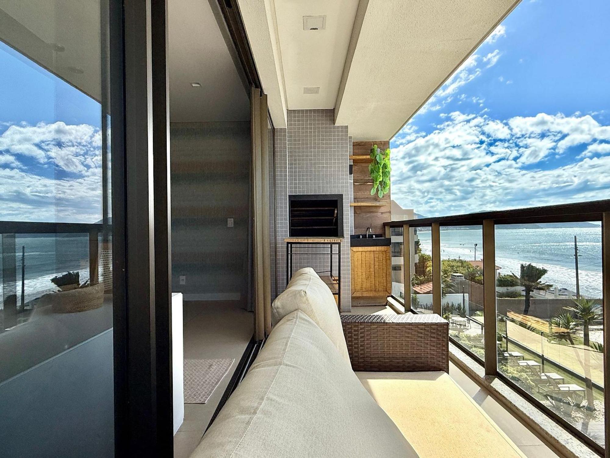 Belvedere Beach Garden Residencial - Praia Dos Ingleses Florianópolis Екстериор снимка