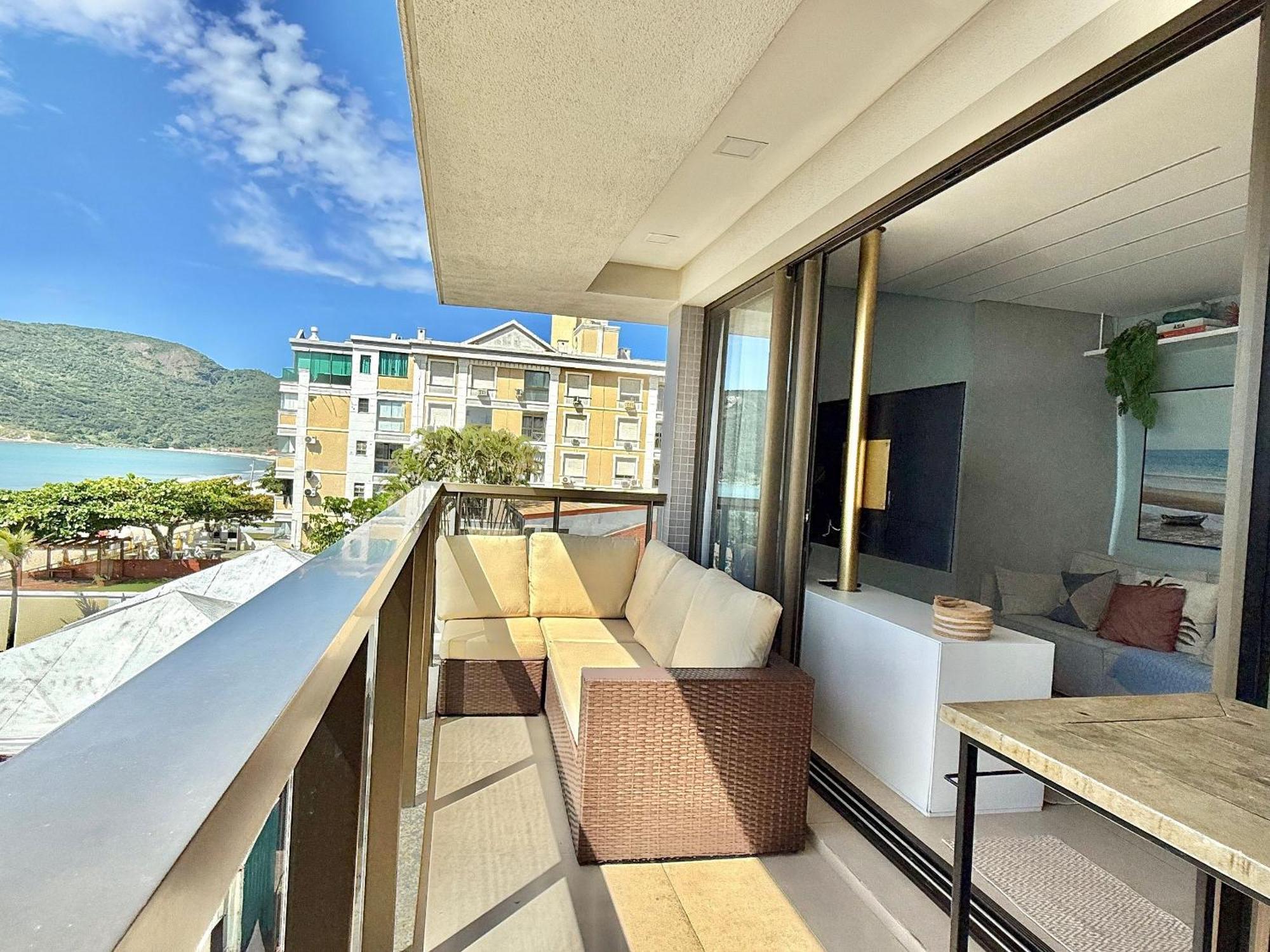 Belvedere Beach Garden Residencial - Praia Dos Ingleses Florianópolis Екстериор снимка