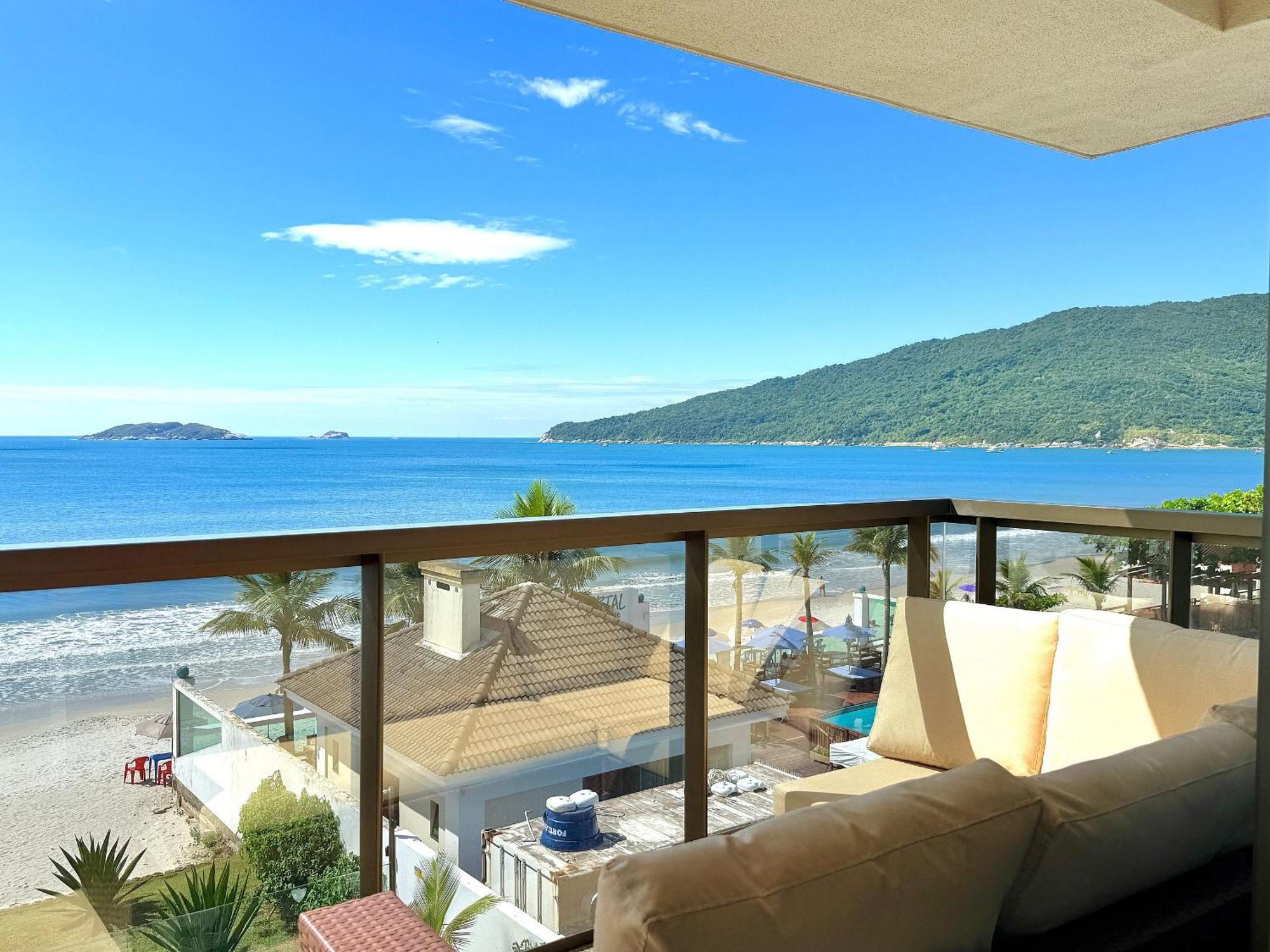 Belvedere Beach Garden Residencial - Praia Dos Ingleses Florianópolis Екстериор снимка