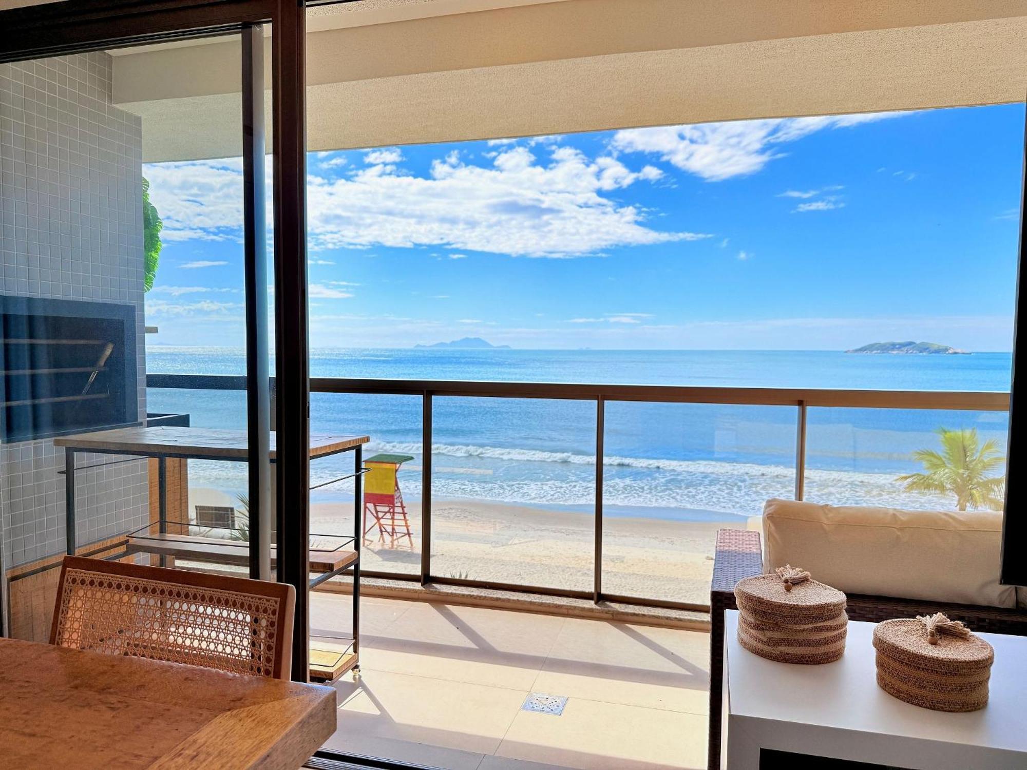 Belvedere Beach Garden Residencial - Praia Dos Ingleses Florianópolis Екстериор снимка