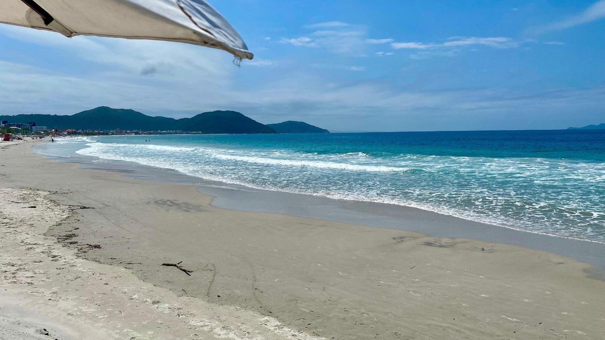 Belvedere Beach Garden Residencial - Praia Dos Ingleses Florianópolis Екстериор снимка