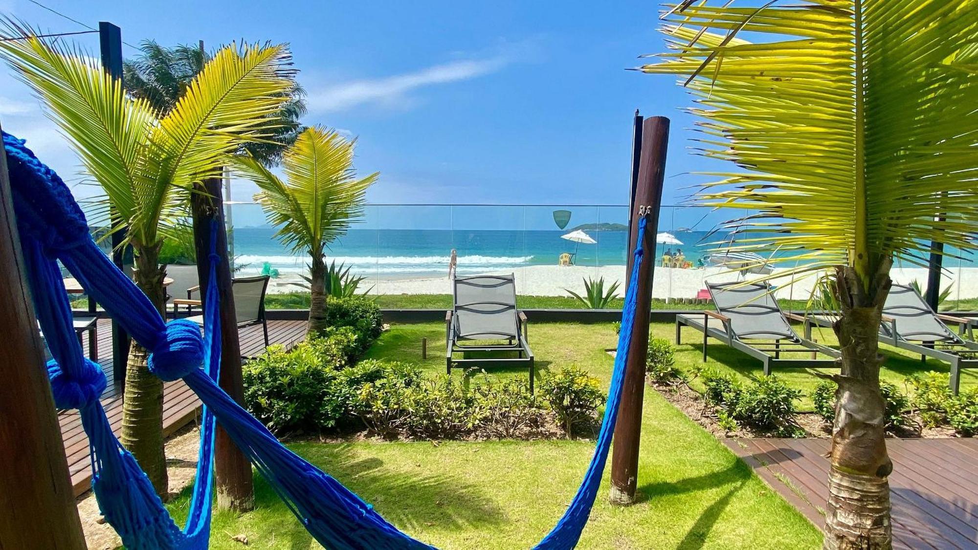 Belvedere Beach Garden Residencial - Praia Dos Ingleses Florianópolis Екстериор снимка