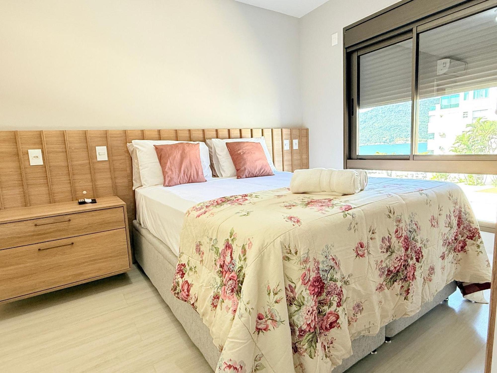 Belvedere Beach Garden Residencial - Praia Dos Ingleses Florianópolis Екстериор снимка
