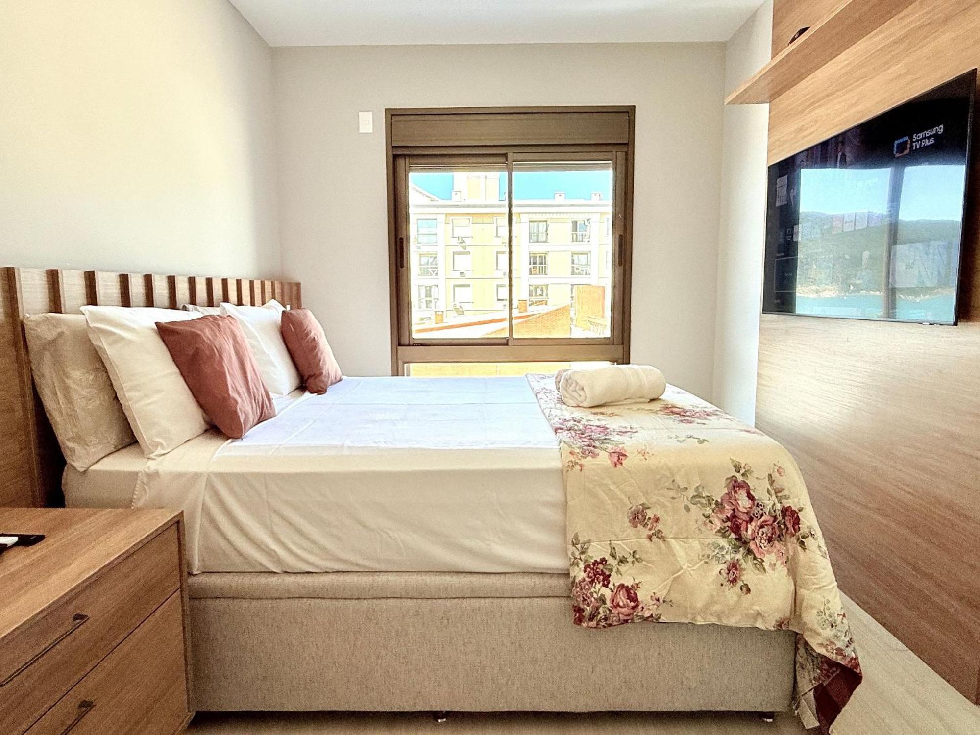 Belvedere Beach Garden Residencial - Praia Dos Ingleses Florianópolis Екстериор снимка